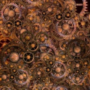 Minéraux - oligoéléments - cuivre