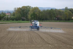 Pesticides